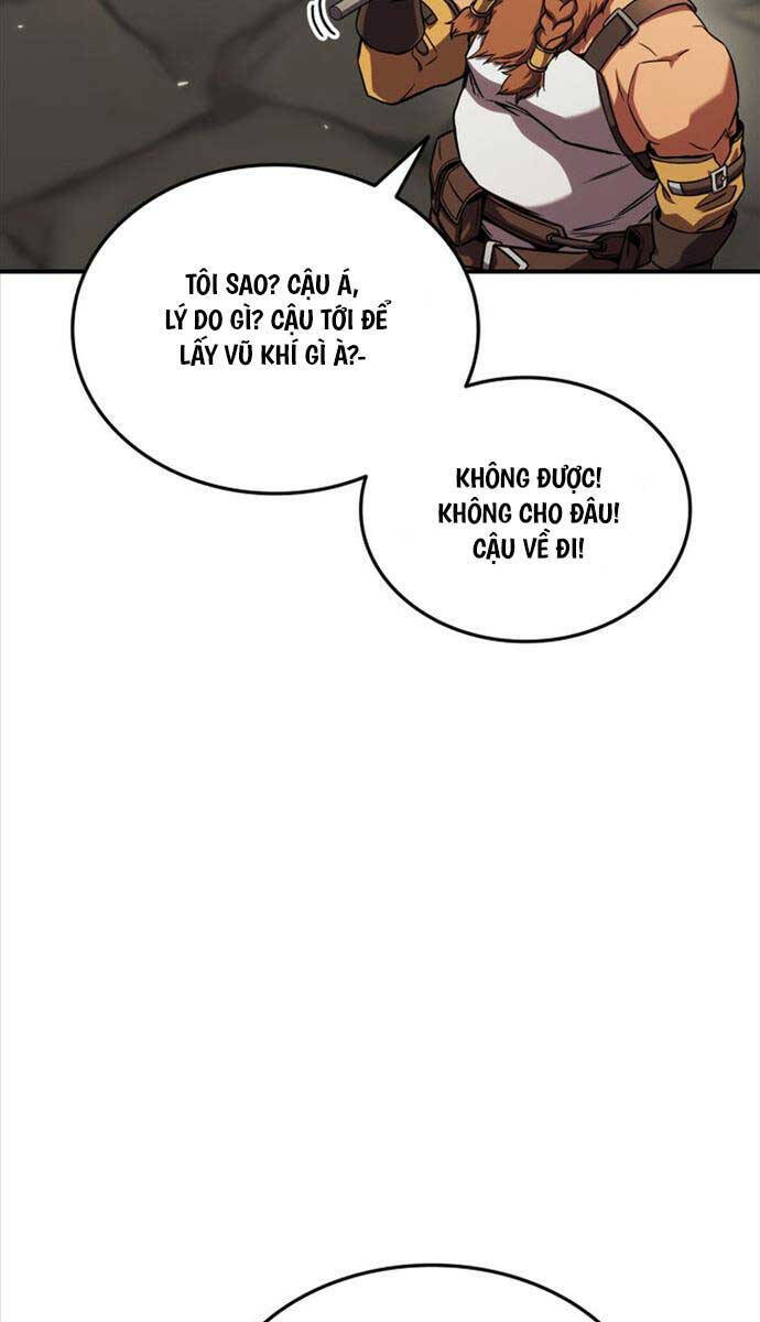 Sự Trở Lại Của Vị Thần Sức Mạnh Chap 134 - Next Chap 135