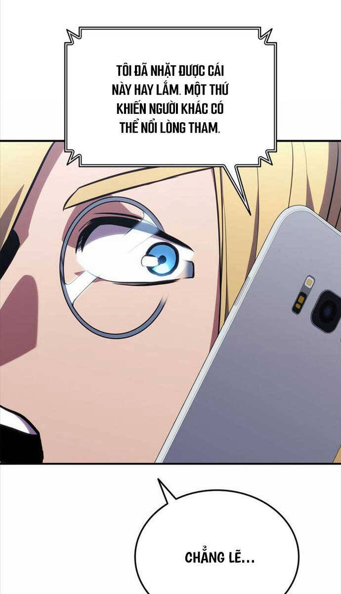 Sự Trở Lại Của Vị Thần Sức Mạnh Chap 134 - Next Chap 135