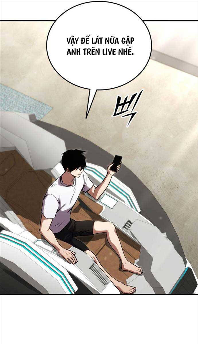 Sự Trở Lại Của Vị Thần Sức Mạnh Chap 134 - Next Chap 135