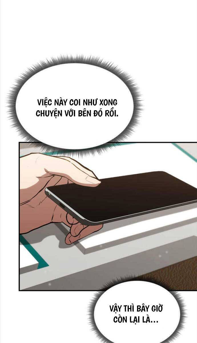 Sự Trở Lại Của Vị Thần Sức Mạnh Chap 134 - Next Chap 135