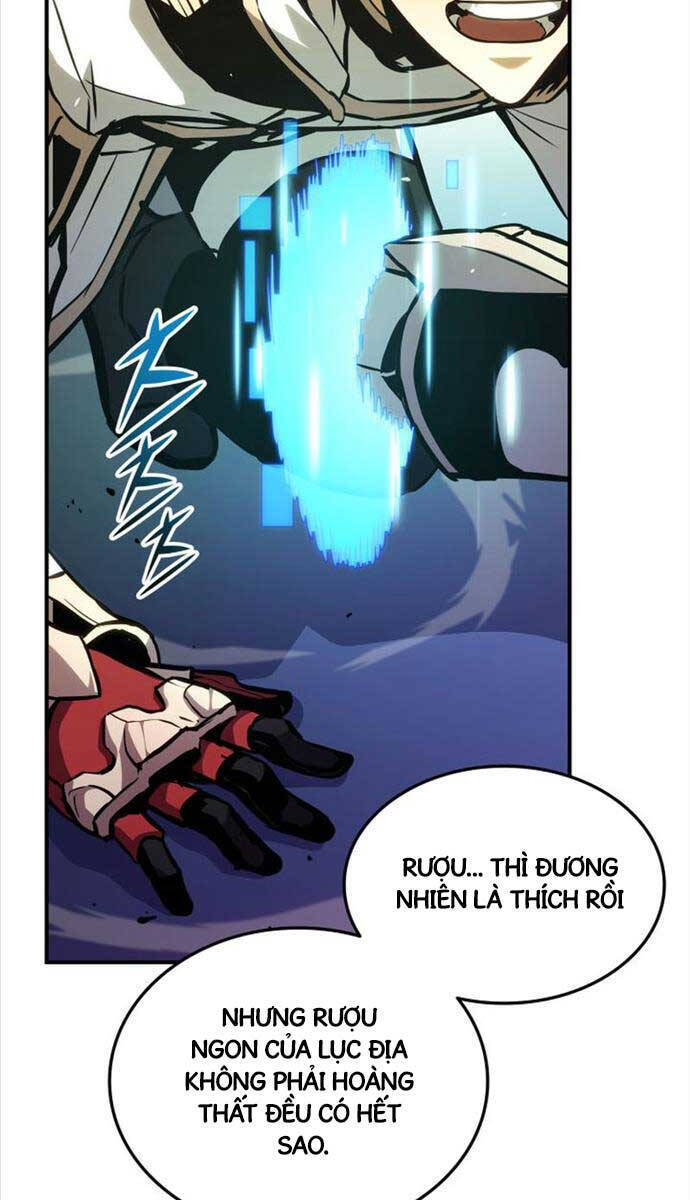 Sự Trở Lại Của Vị Thần Sức Mạnh Chap 135 - Next Chap 136