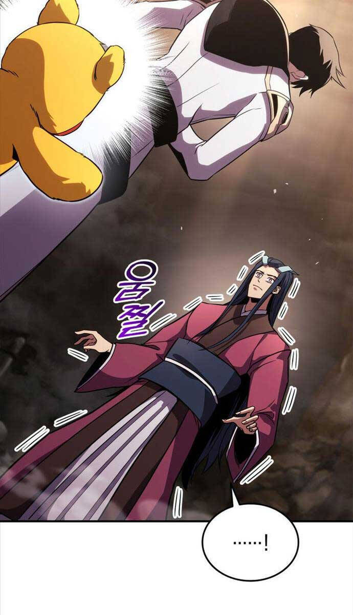 Sự Trở Lại Của Vị Thần Sức Mạnh Chap 135 - Next Chap 136