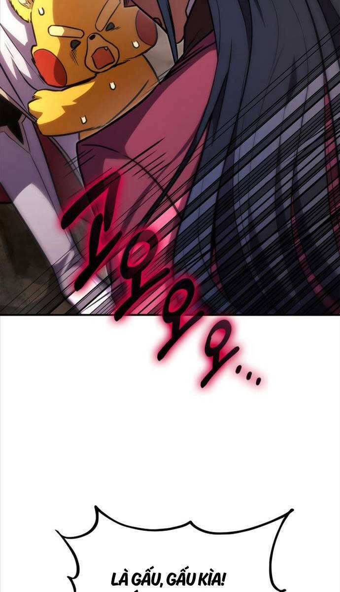 Sự Trở Lại Của Vị Thần Sức Mạnh Chap 135 - Next Chap 136