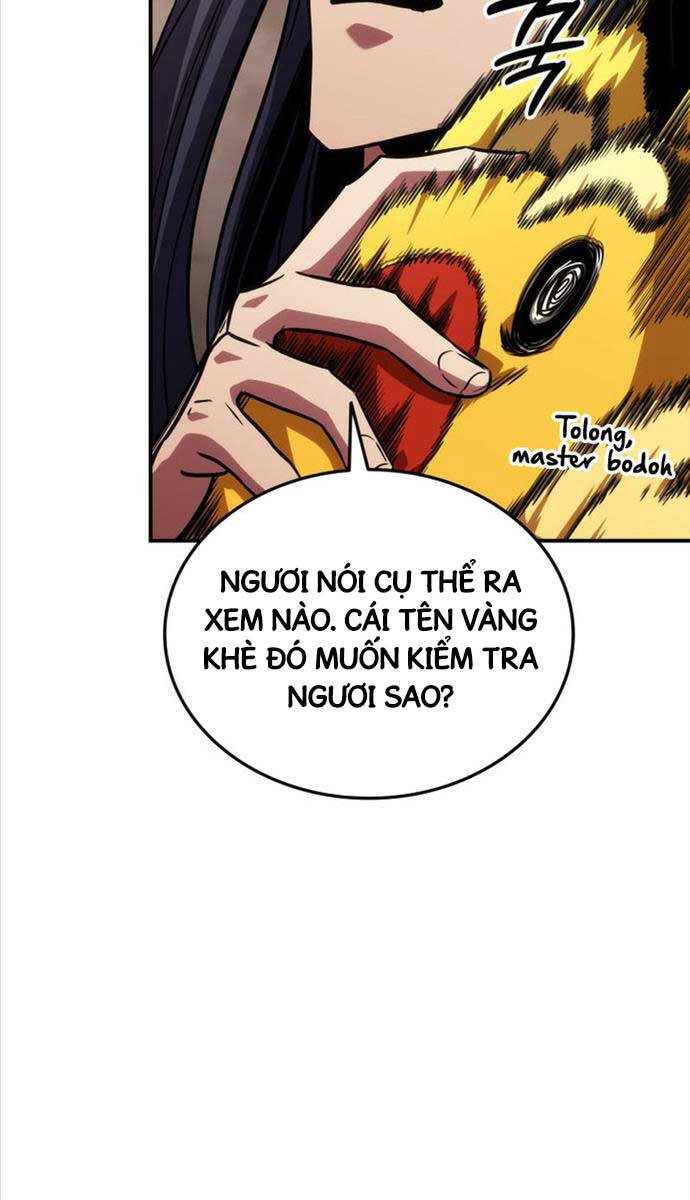 Sự Trở Lại Của Vị Thần Sức Mạnh Chap 135 - Next Chap 136