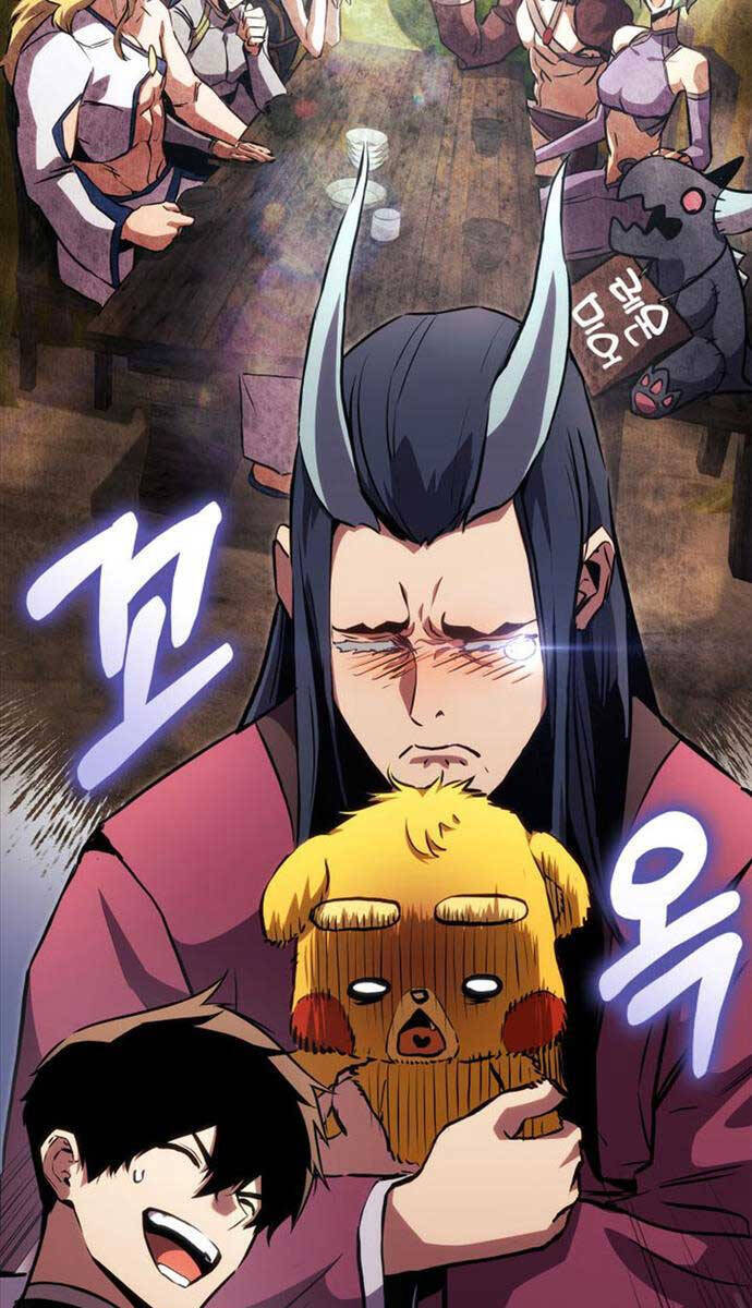 Sự Trở Lại Của Vị Thần Sức Mạnh Chap 135 - Next Chap 136