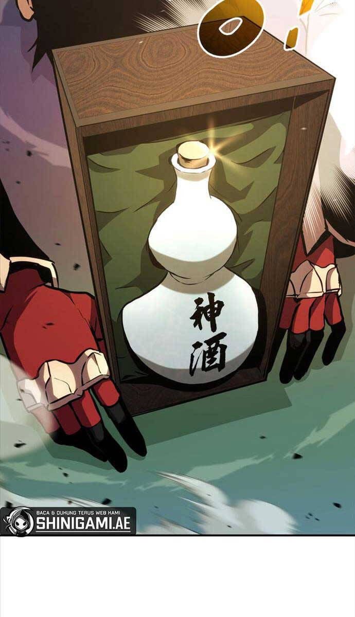 Sự Trở Lại Của Vị Thần Sức Mạnh Chap 135 - Next Chap 136