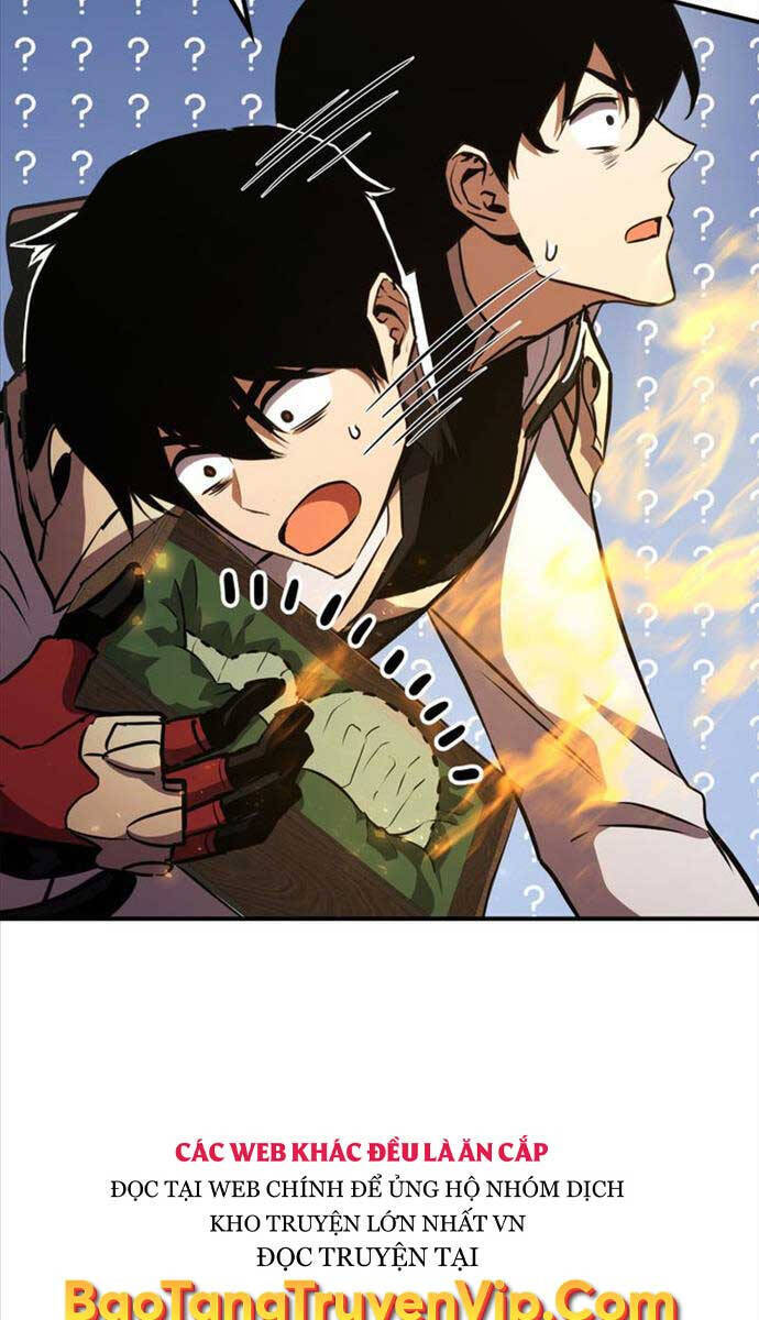 Sự Trở Lại Của Vị Thần Sức Mạnh Chap 135 - Next Chap 136