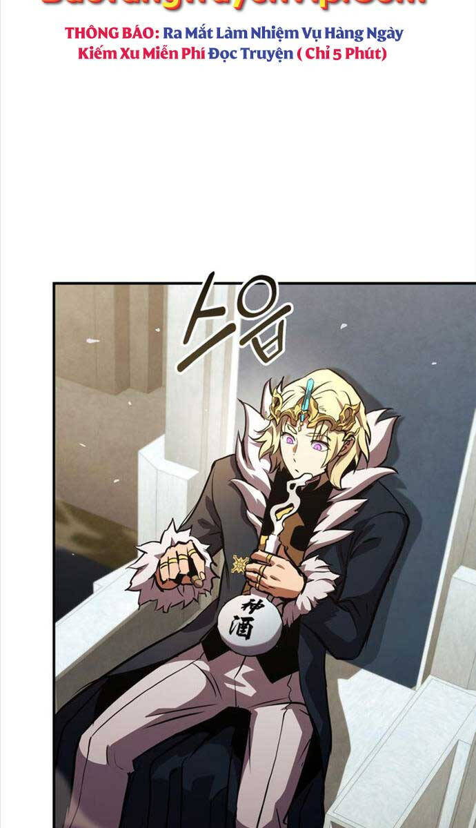 Sự Trở Lại Của Vị Thần Sức Mạnh Chap 135 - Next Chap 136