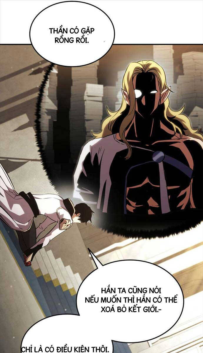 Sự Trở Lại Của Vị Thần Sức Mạnh Chap 135 - Next Chap 136