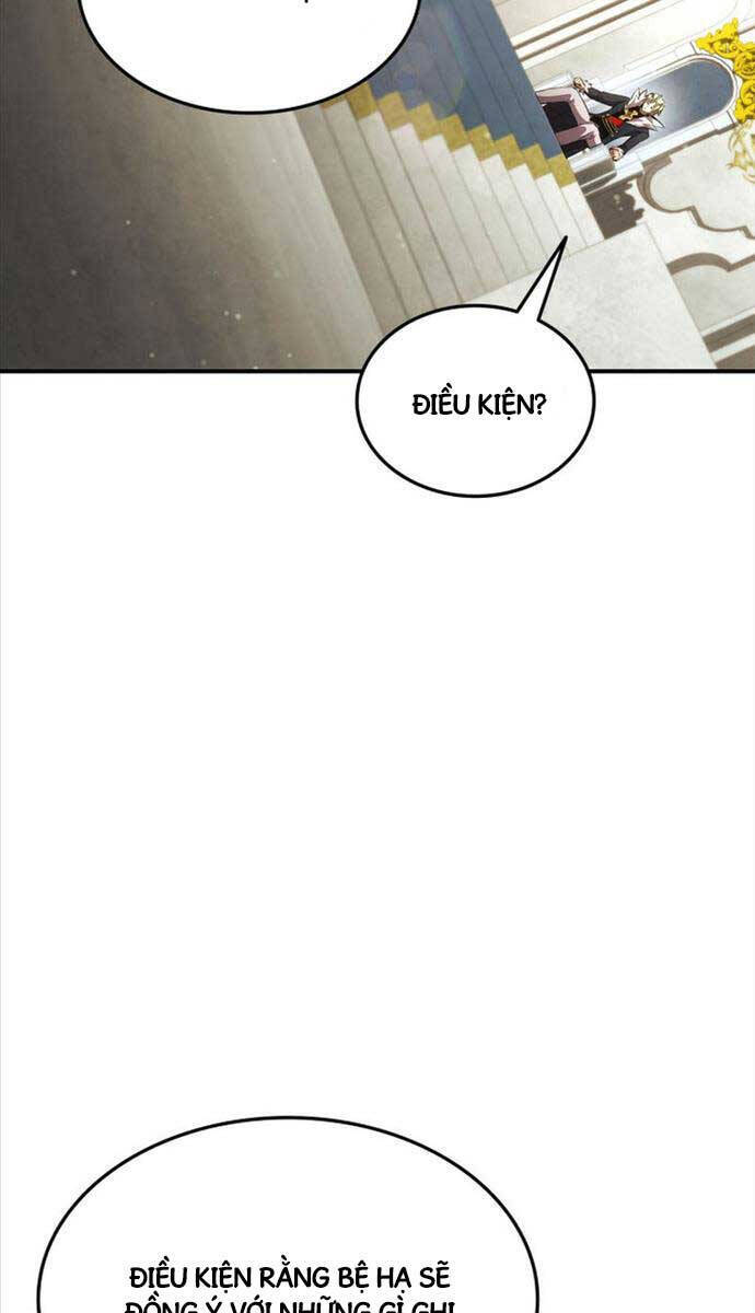 Sự Trở Lại Của Vị Thần Sức Mạnh Chap 135 - Next Chap 136