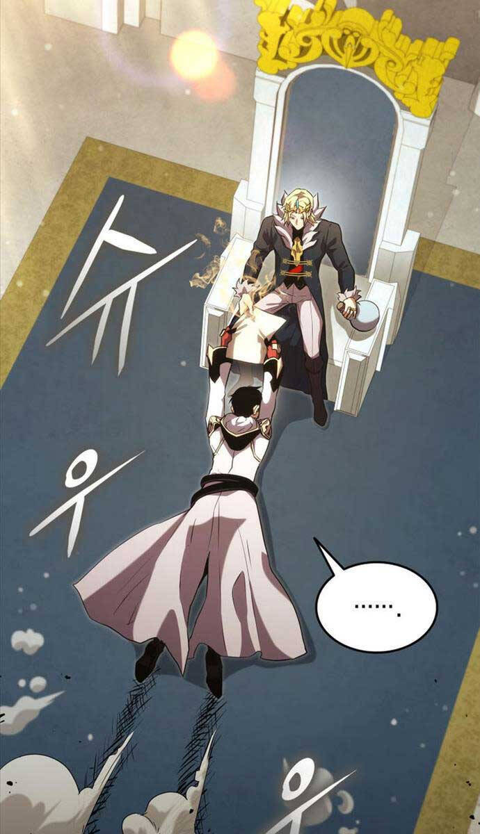 Sự Trở Lại Của Vị Thần Sức Mạnh Chap 135 - Next Chap 136