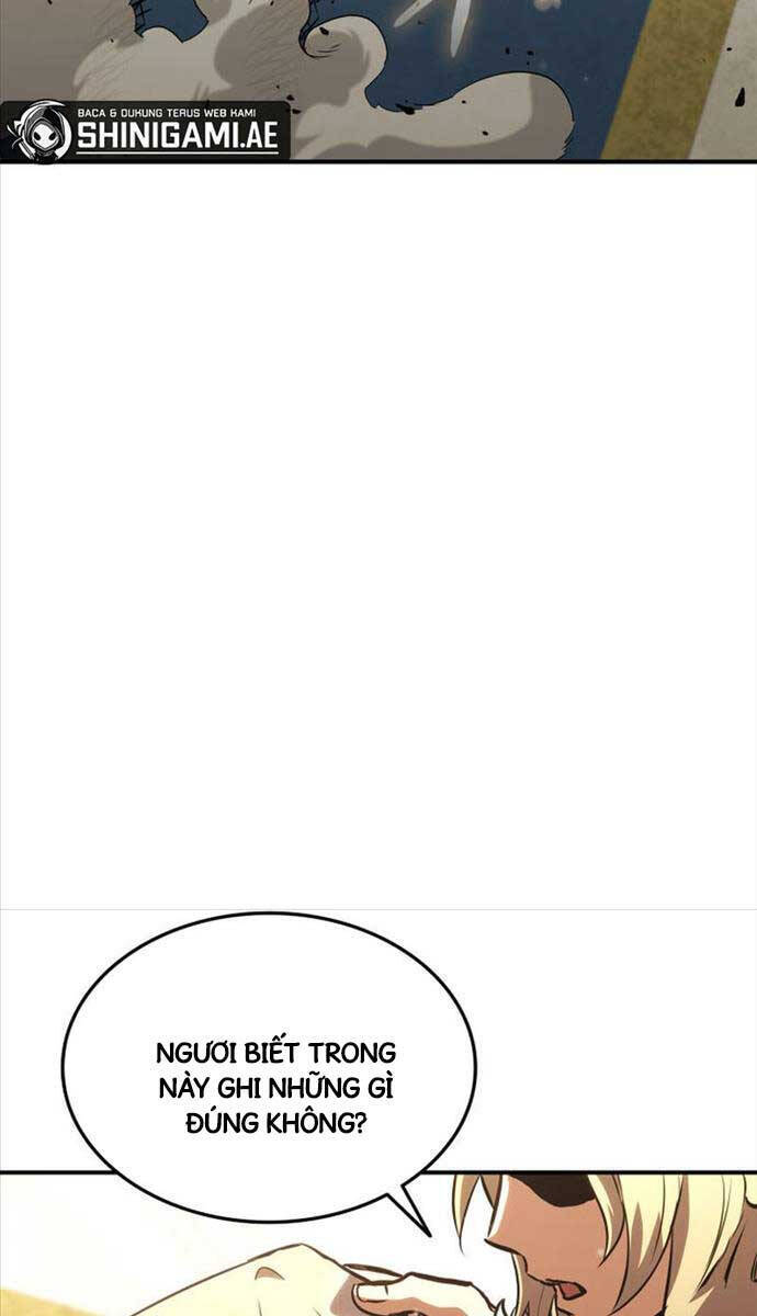 Sự Trở Lại Của Vị Thần Sức Mạnh Chap 135 - Next Chap 136