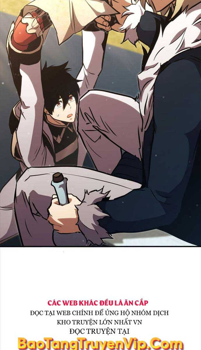 Sự Trở Lại Của Vị Thần Sức Mạnh Chap 135 - Next Chap 136