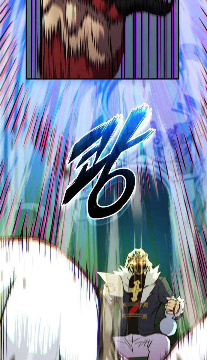 Sự Trở Lại Của Vị Thần Sức Mạnh Chap 135 - Next Chap 136