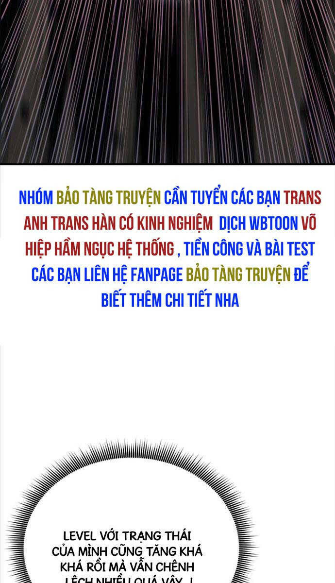 Sự Trở Lại Của Vị Thần Sức Mạnh Chap 135 - Next Chap 136