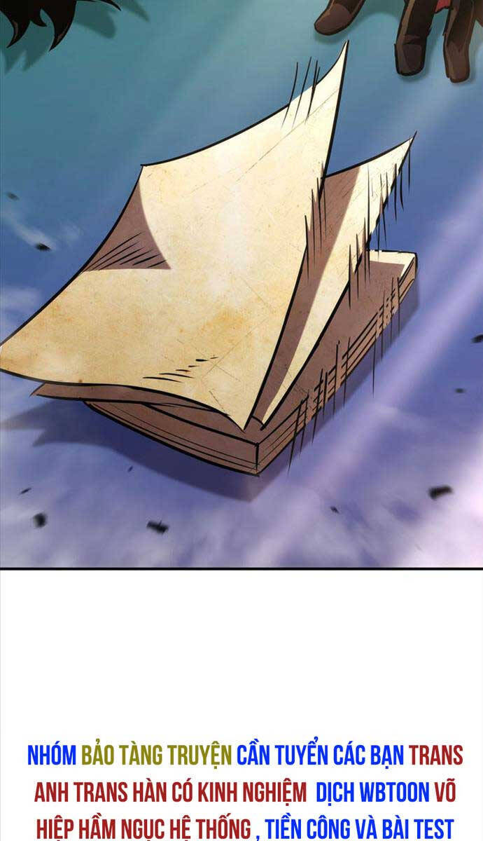 Sự Trở Lại Của Vị Thần Sức Mạnh Chap 135 - Next Chap 136