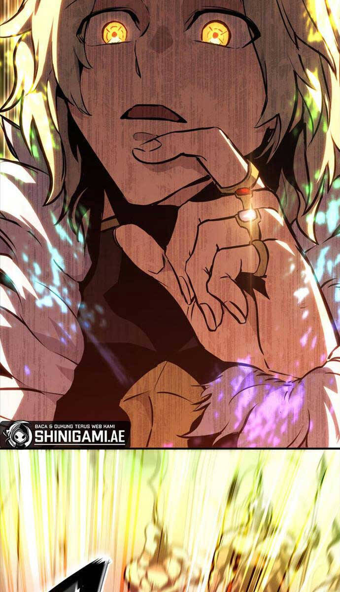 Sự Trở Lại Của Vị Thần Sức Mạnh Chap 135 - Next Chap 136