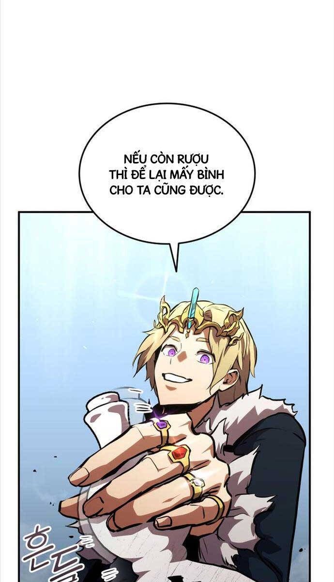 Sự Trở Lại Của Vị Thần Sức Mạnh Chap 135 - Next Chap 136