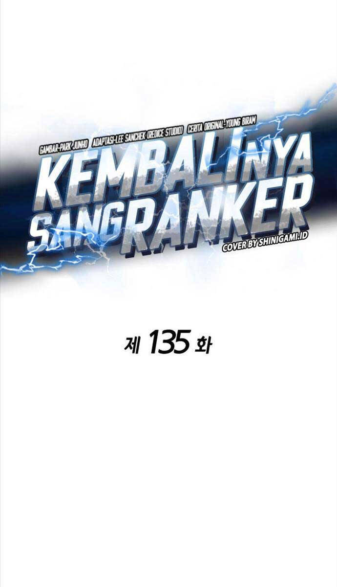 Sự Trở Lại Của Vị Thần Sức Mạnh Chap 135 - Next Chap 136