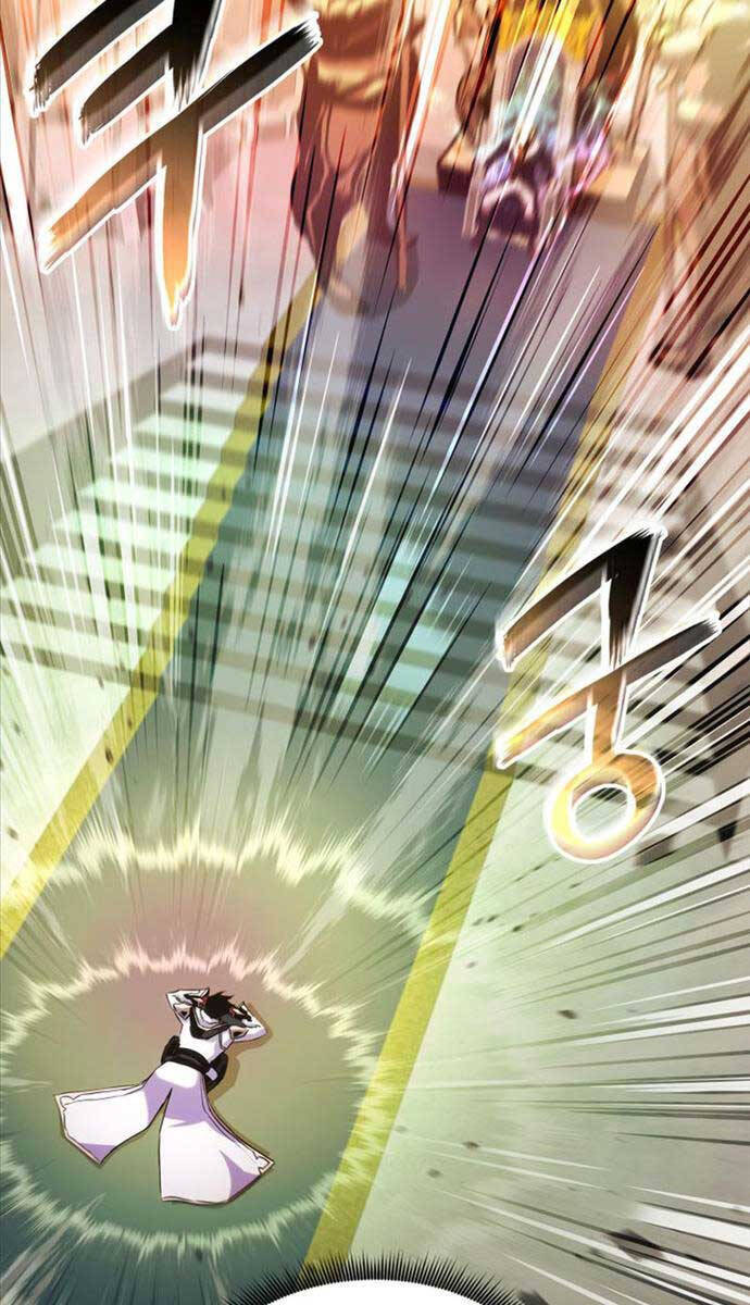 Sự Trở Lại Của Vị Thần Sức Mạnh Chap 135 - Next Chap 136