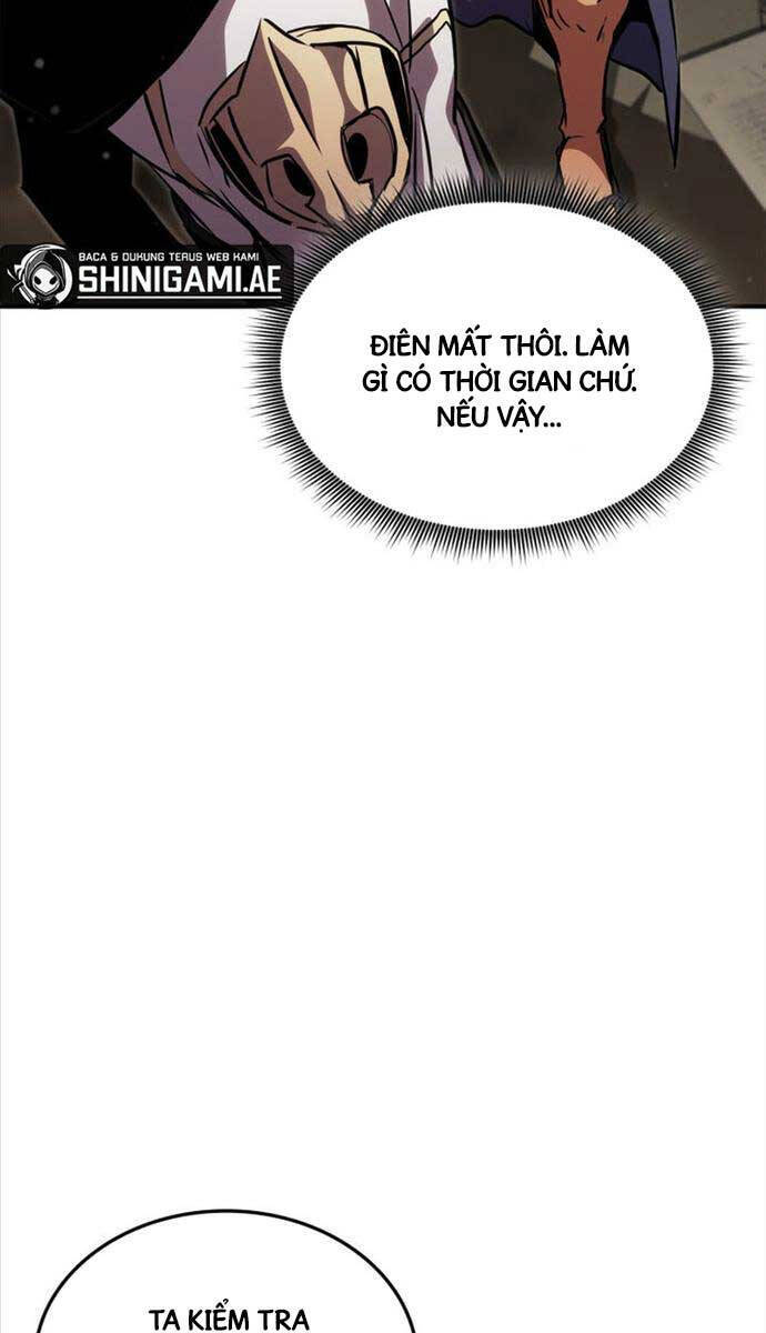 Sự Trở Lại Của Vị Thần Sức Mạnh Chap 135 - Next Chap 136