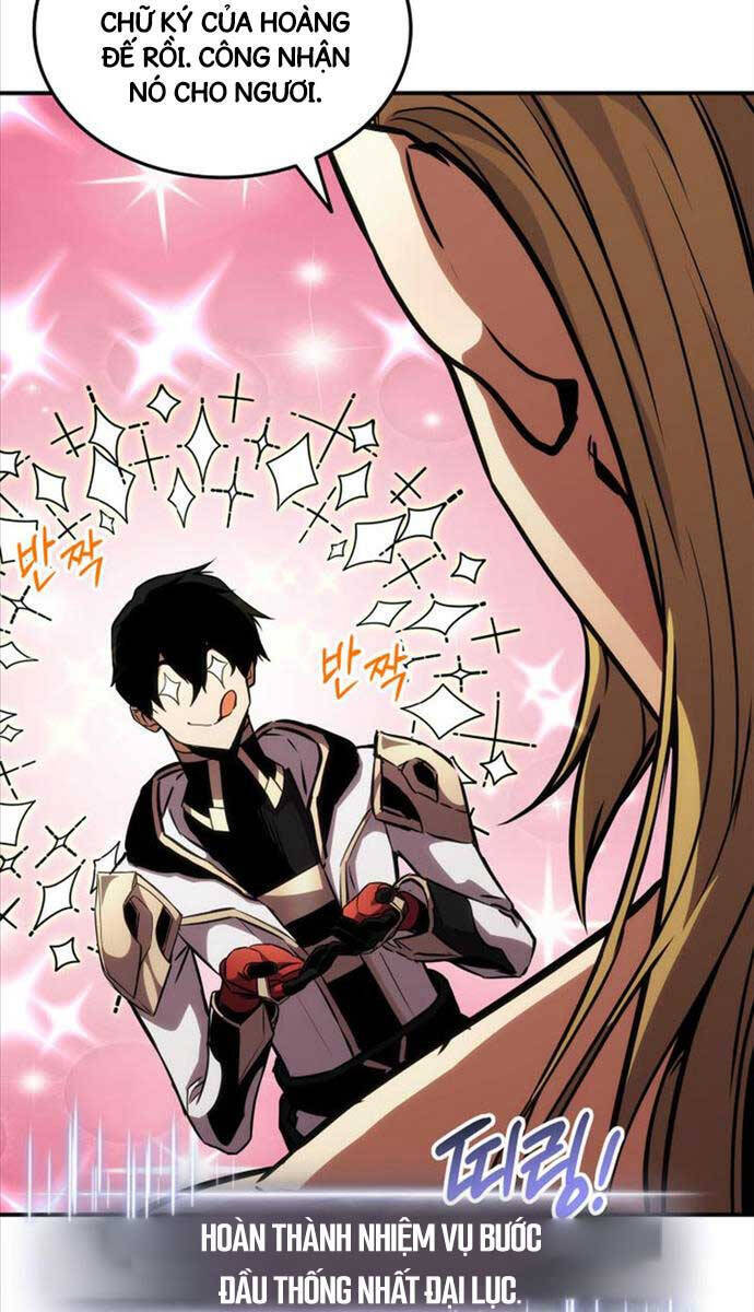 Sự Trở Lại Của Vị Thần Sức Mạnh Chap 135 - Next Chap 136