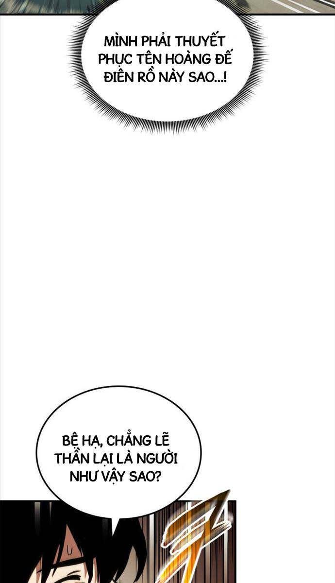 Sự Trở Lại Của Vị Thần Sức Mạnh Chap 135 - Next Chap 136