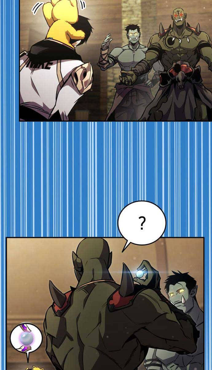 Sự Trở Lại Của Vị Thần Sức Mạnh Chap 135 - Next Chap 136