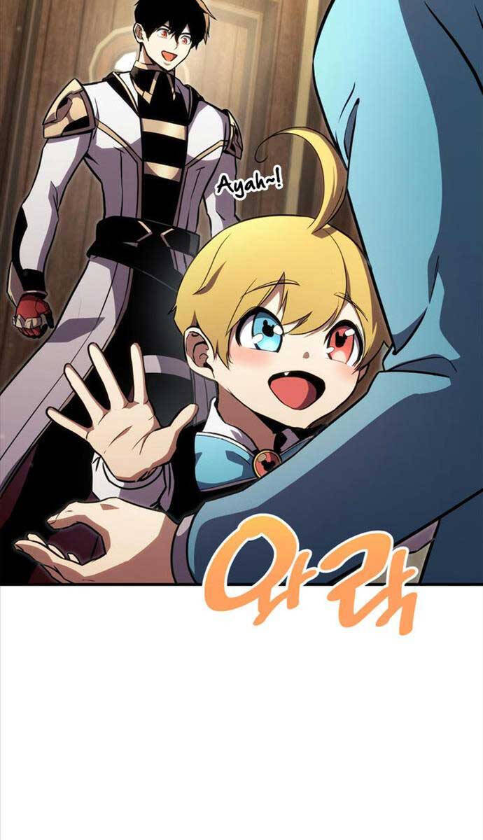 Sự Trở Lại Của Vị Thần Sức Mạnh Chap 135 - Next Chap 136