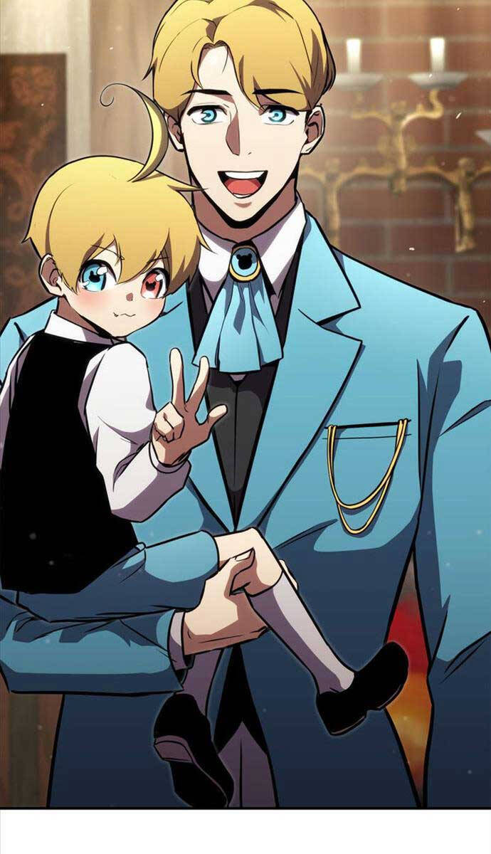 Sự Trở Lại Của Vị Thần Sức Mạnh Chap 135 - Next Chap 136