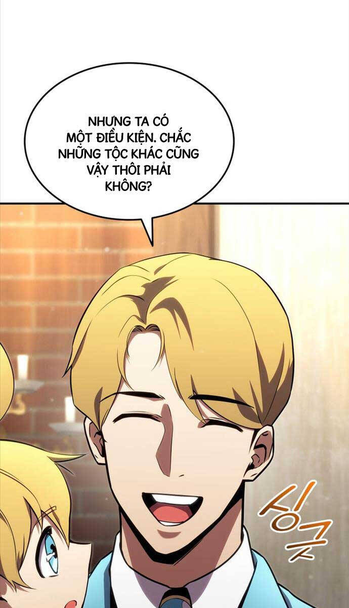 Sự Trở Lại Của Vị Thần Sức Mạnh Chap 135 - Next Chap 136