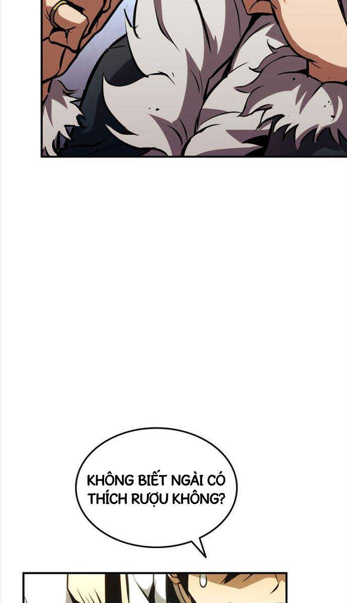 Sự Trở Lại Của Vị Thần Sức Mạnh Chap 135 - Next Chap 136