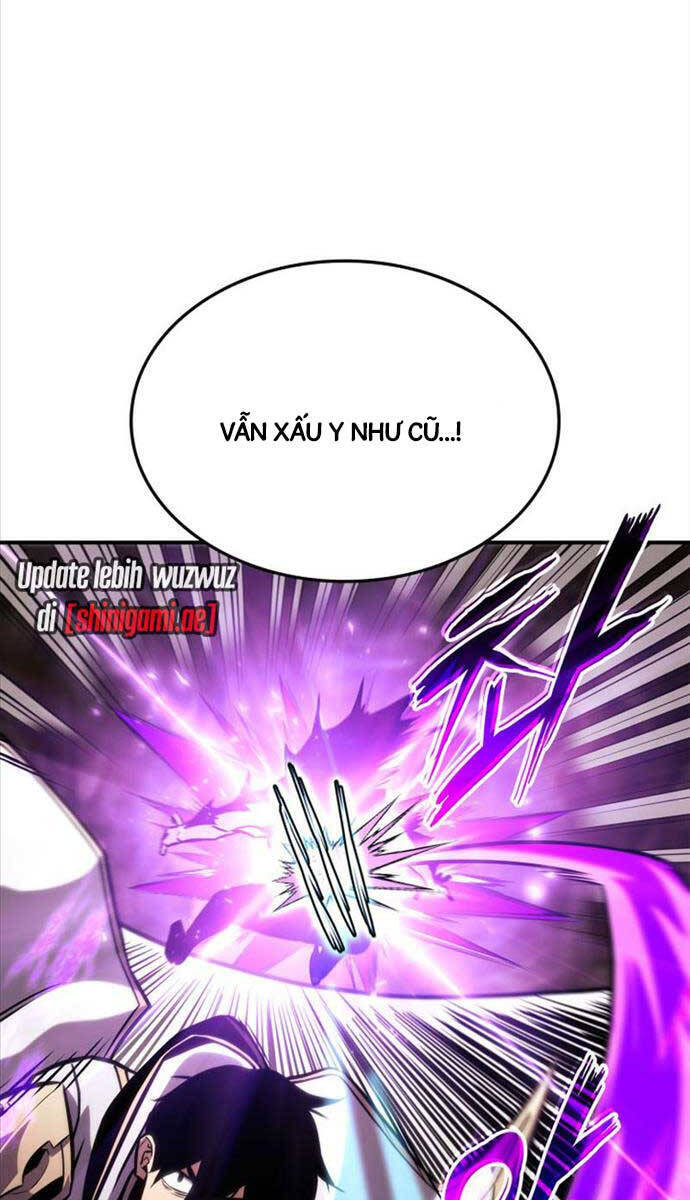 Sự Trở Lại Của Vị Thần Sức Mạnh Chap 135 - Next Chap 136