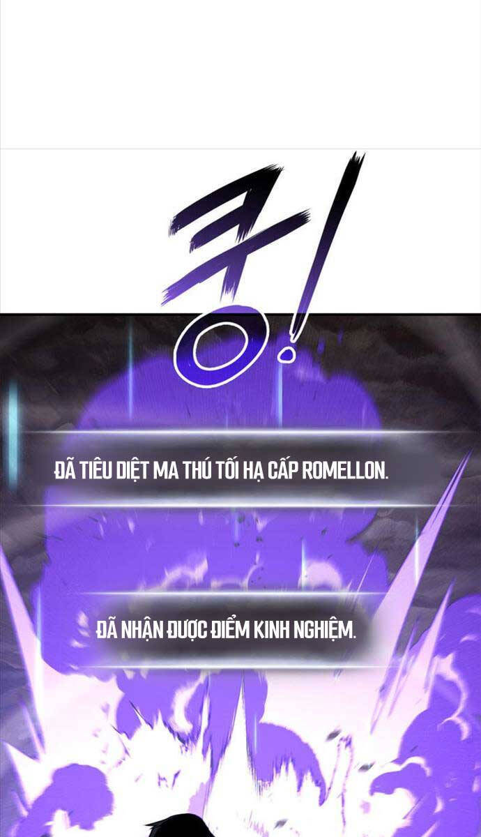 Sự Trở Lại Của Vị Thần Sức Mạnh Chap 135 - Next Chap 136