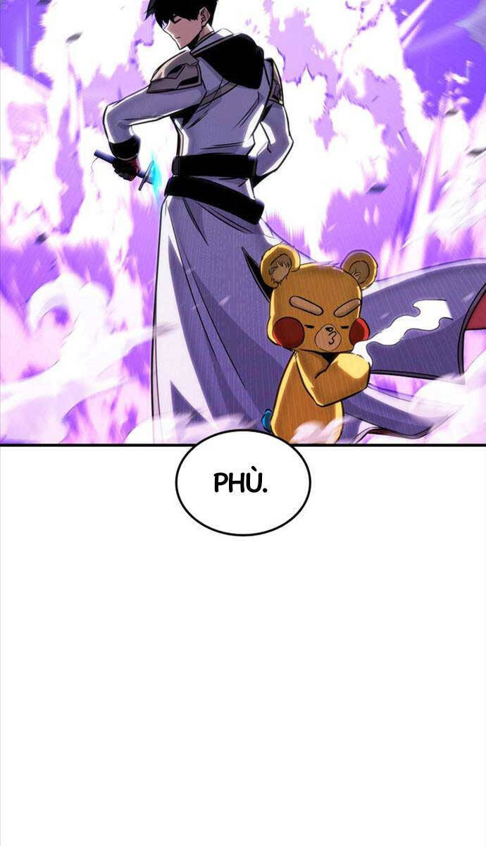 Sự Trở Lại Của Vị Thần Sức Mạnh Chap 135 - Next Chap 136