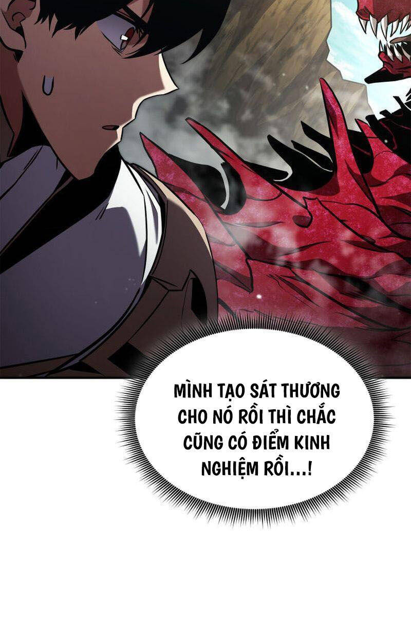 Sự Trở Lại Của Vị Thần Sức Mạnh Chap 136 - Next Chap 137
