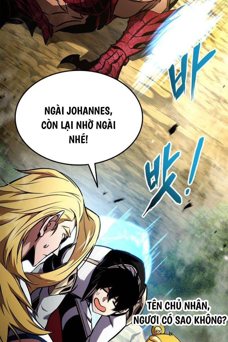 Sự Trở Lại Của Vị Thần Sức Mạnh Chap 136 - Next Chap 137