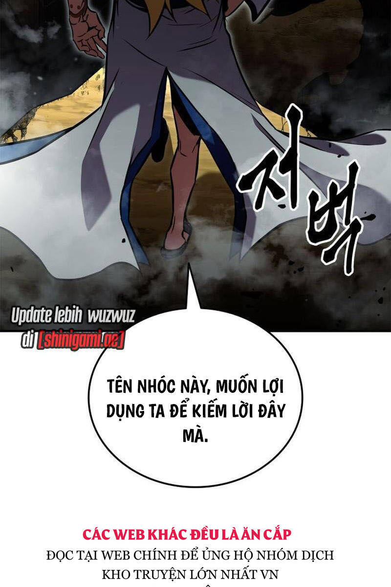 Sự Trở Lại Của Vị Thần Sức Mạnh Chap 136 - Next Chap 137