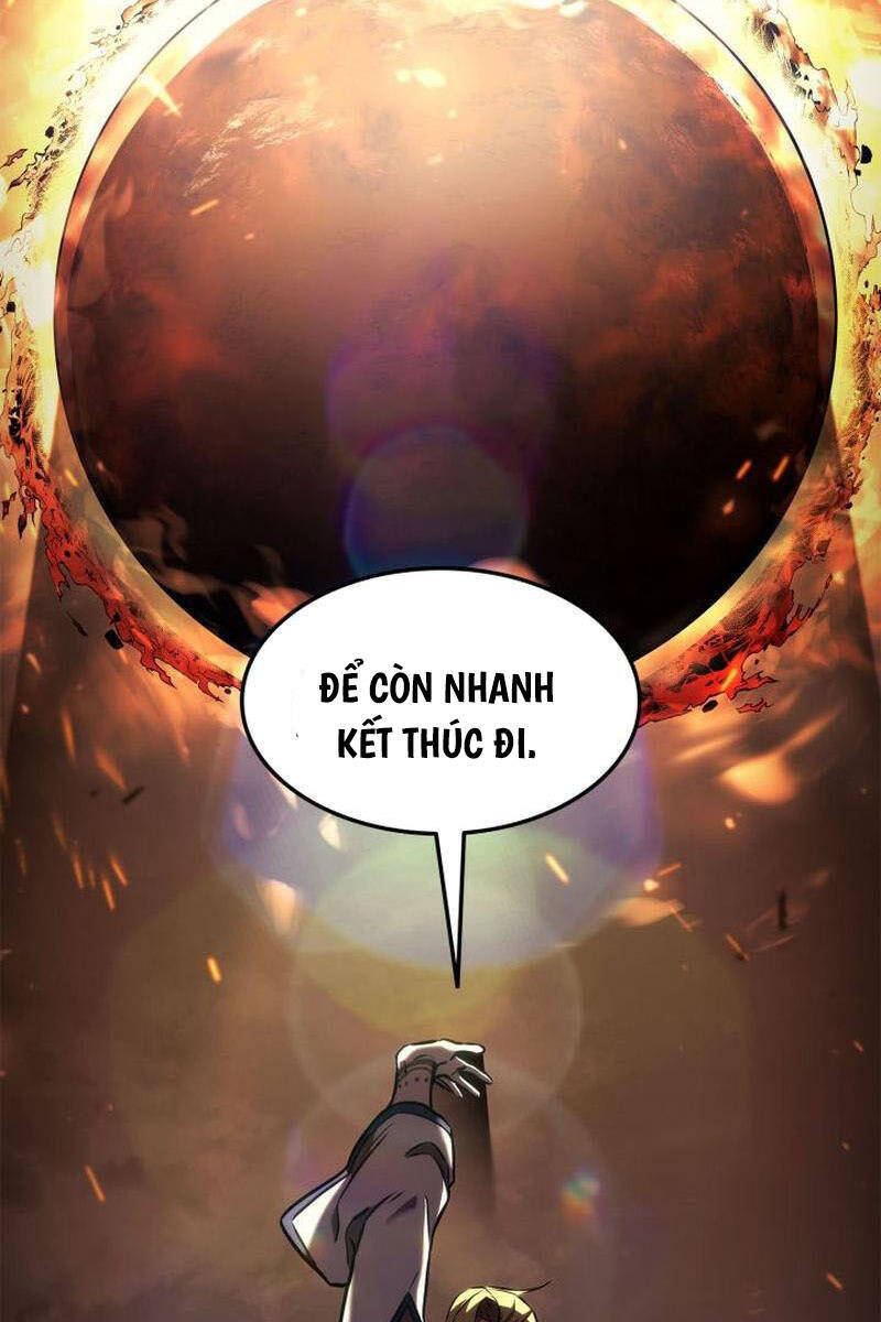 Sự Trở Lại Của Vị Thần Sức Mạnh Chap 136 - Next Chap 137