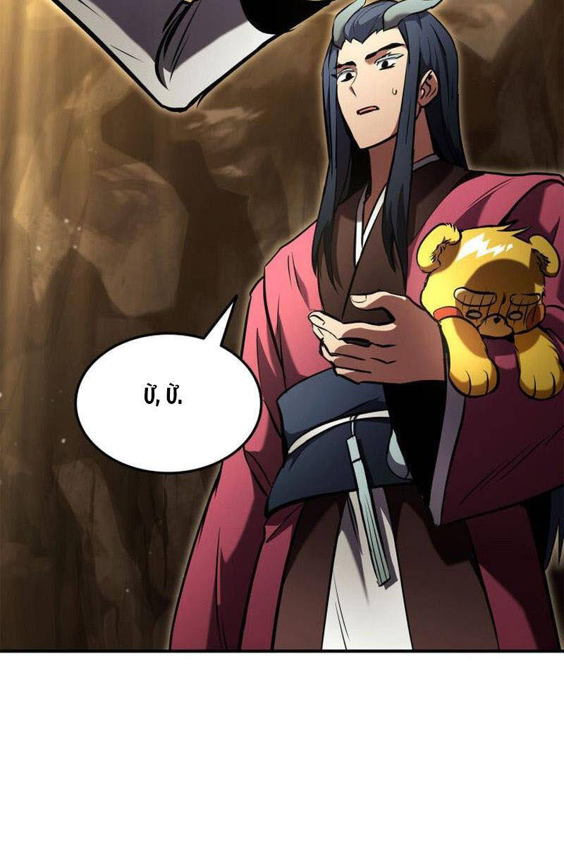 Sự Trở Lại Của Vị Thần Sức Mạnh Chap 136 - Next Chap 137