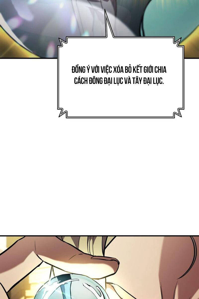 Sự Trở Lại Của Vị Thần Sức Mạnh Chap 136 - Next Chap 137