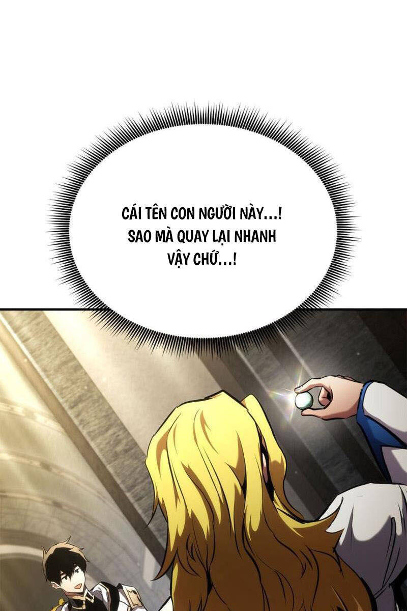 Sự Trở Lại Của Vị Thần Sức Mạnh Chap 136 - Next Chap 137