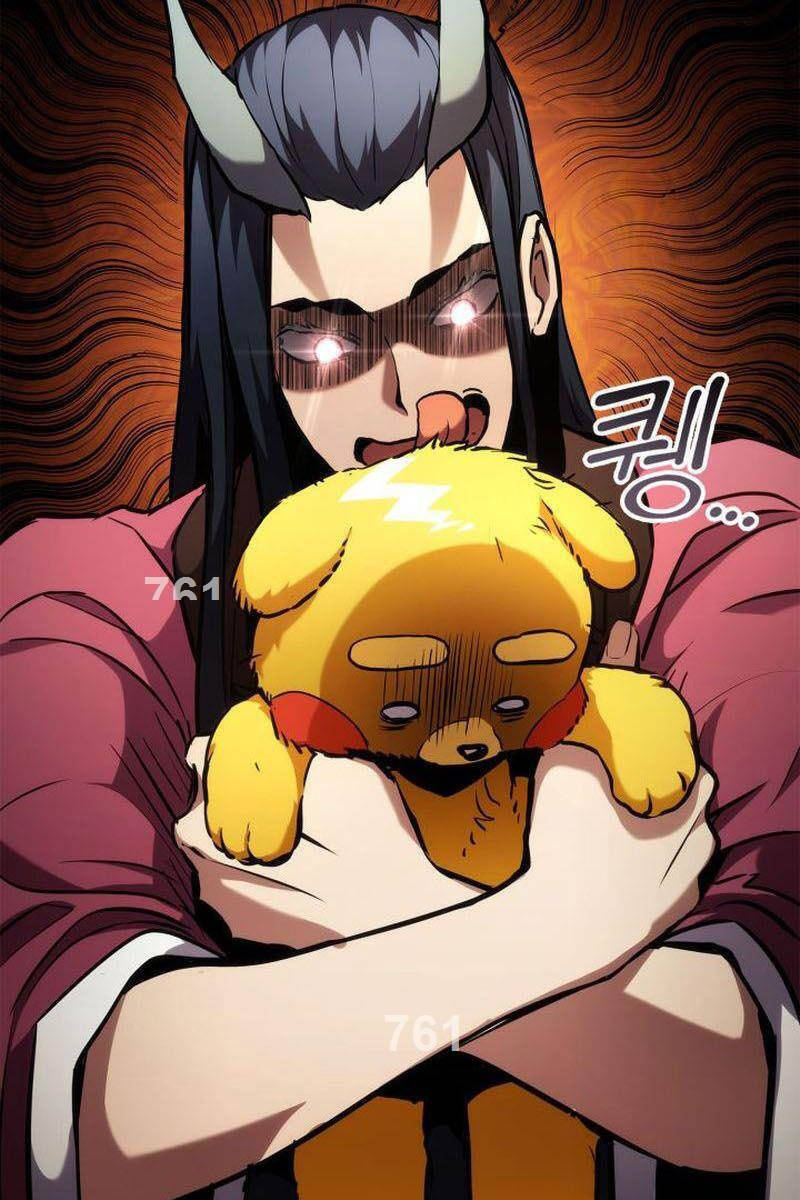 Sự Trở Lại Của Vị Thần Sức Mạnh Chap 136 - Next Chap 137