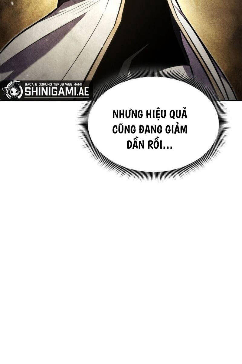 Sự Trở Lại Của Vị Thần Sức Mạnh Chap 136 - Next Chap 137