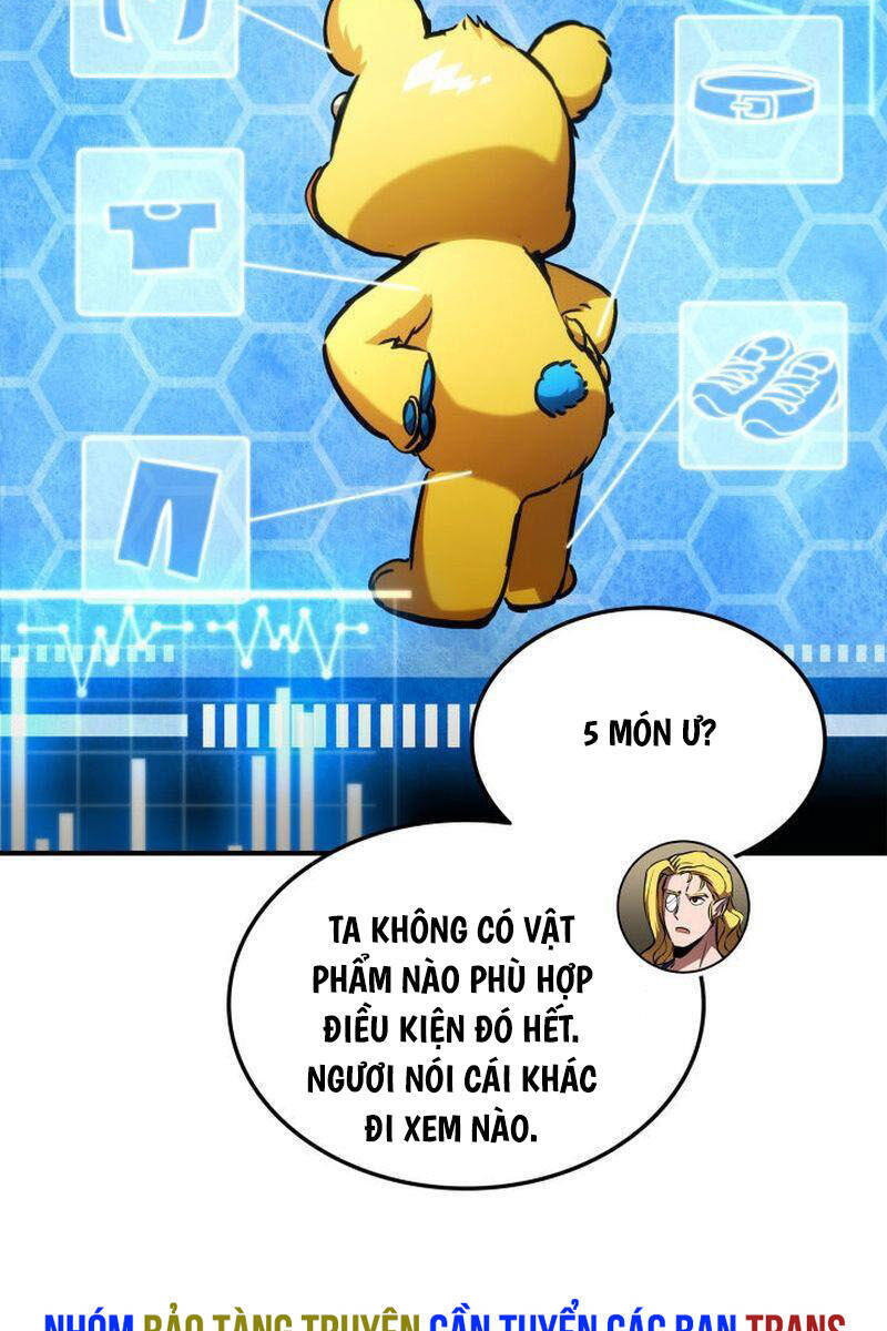 Sự Trở Lại Của Vị Thần Sức Mạnh Chap 136 - Next Chap 137