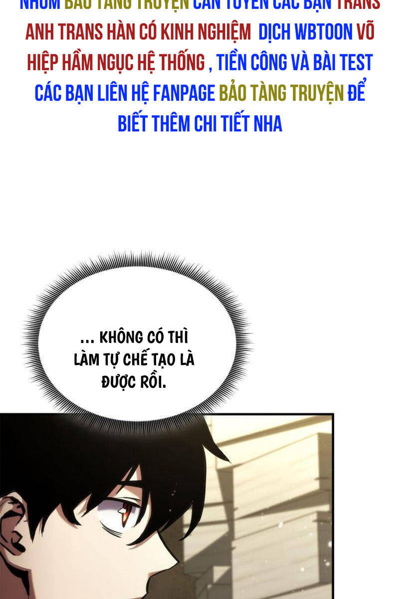 Sự Trở Lại Của Vị Thần Sức Mạnh Chap 136 - Next Chap 137