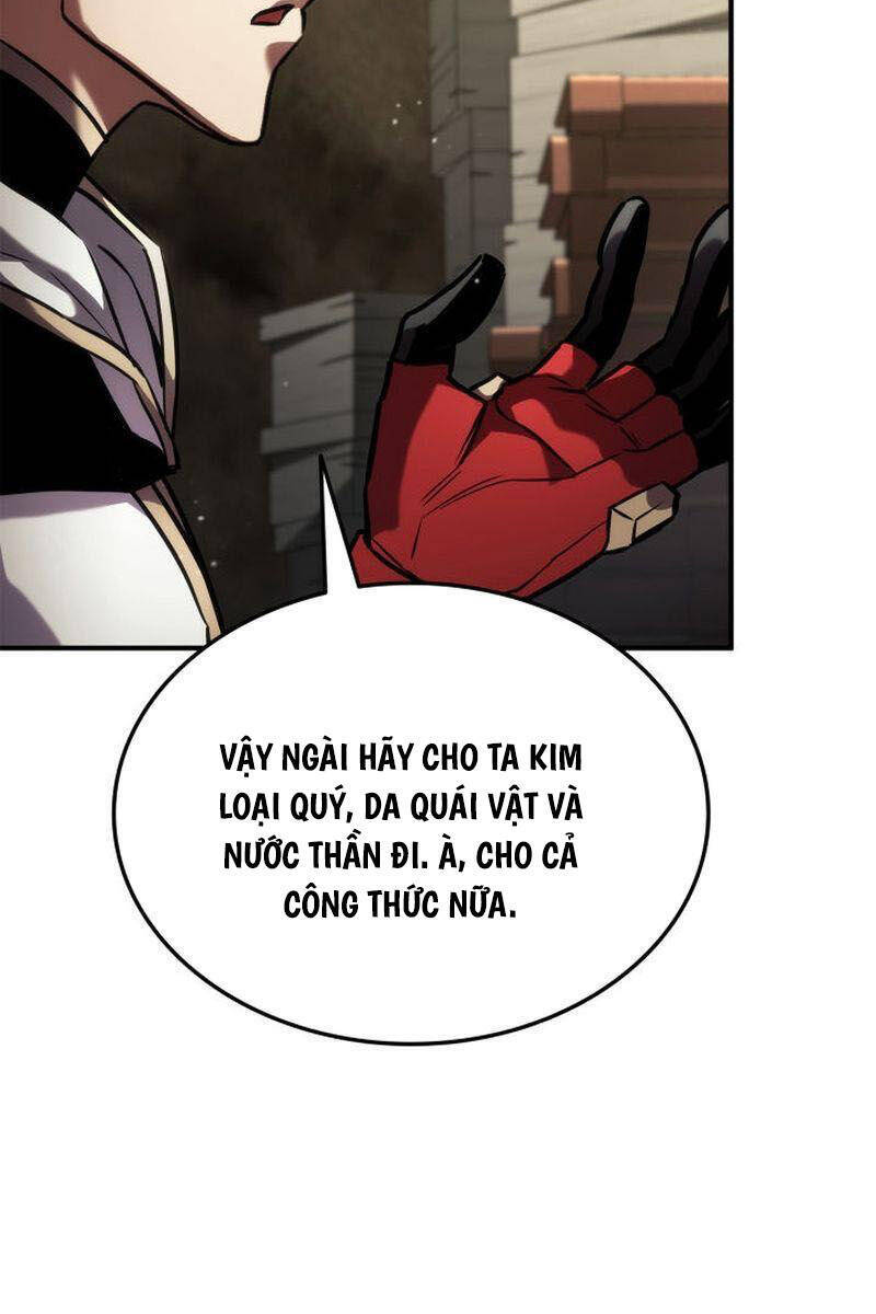 Sự Trở Lại Của Vị Thần Sức Mạnh Chap 136 - Next Chap 137