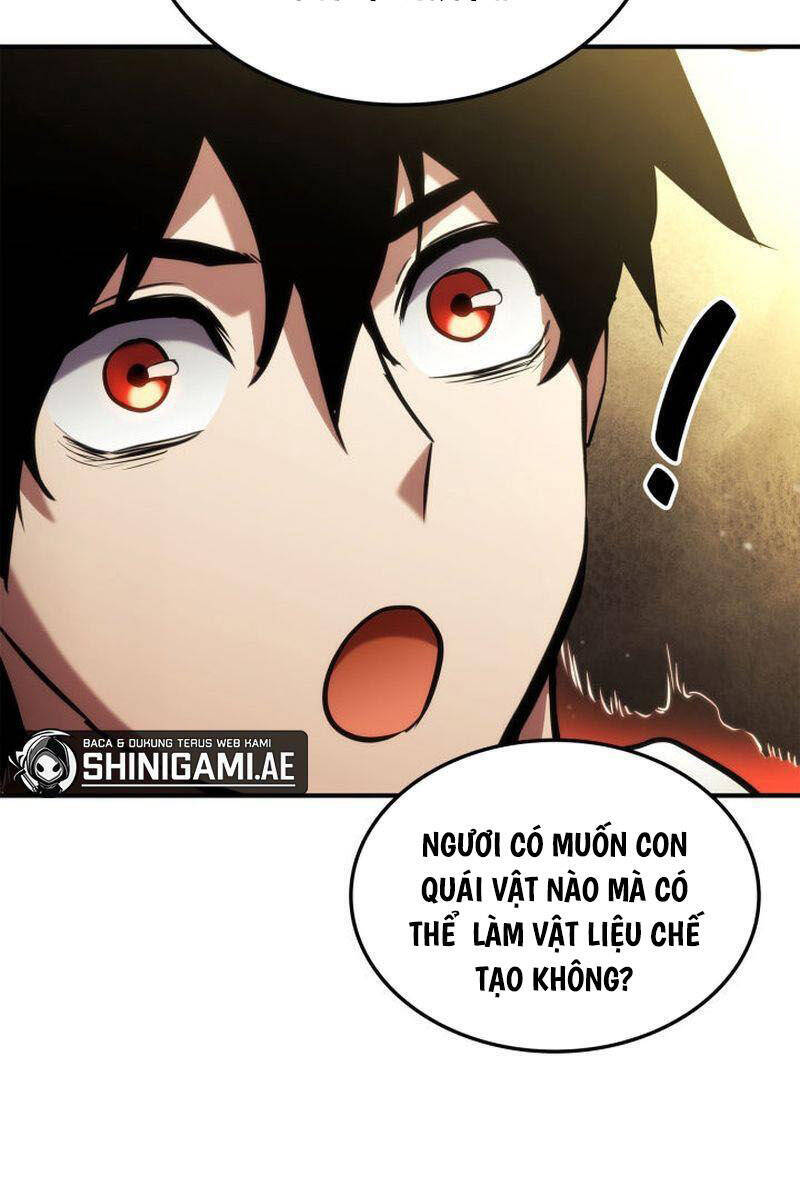 Sự Trở Lại Của Vị Thần Sức Mạnh Chap 136 - Next Chap 137