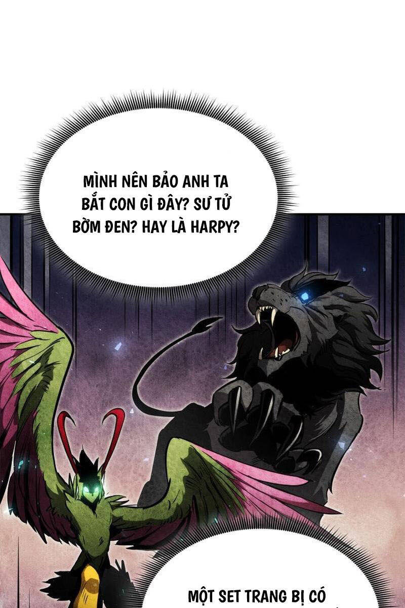 Sự Trở Lại Của Vị Thần Sức Mạnh Chap 136 - Next Chap 137