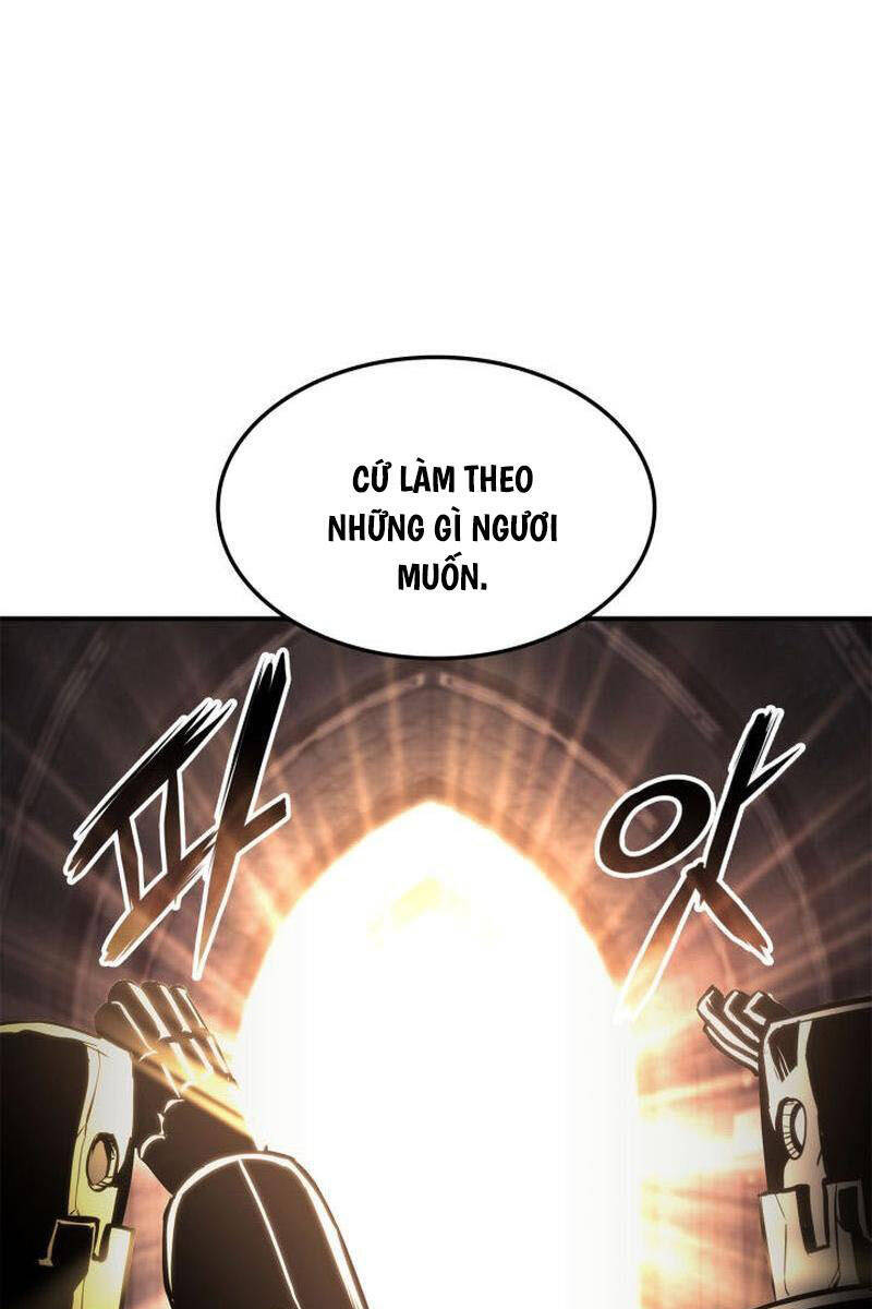 Sự Trở Lại Của Vị Thần Sức Mạnh Chap 136 - Next Chap 137